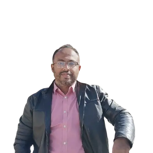 M. Mahmudur Rahman Patwary