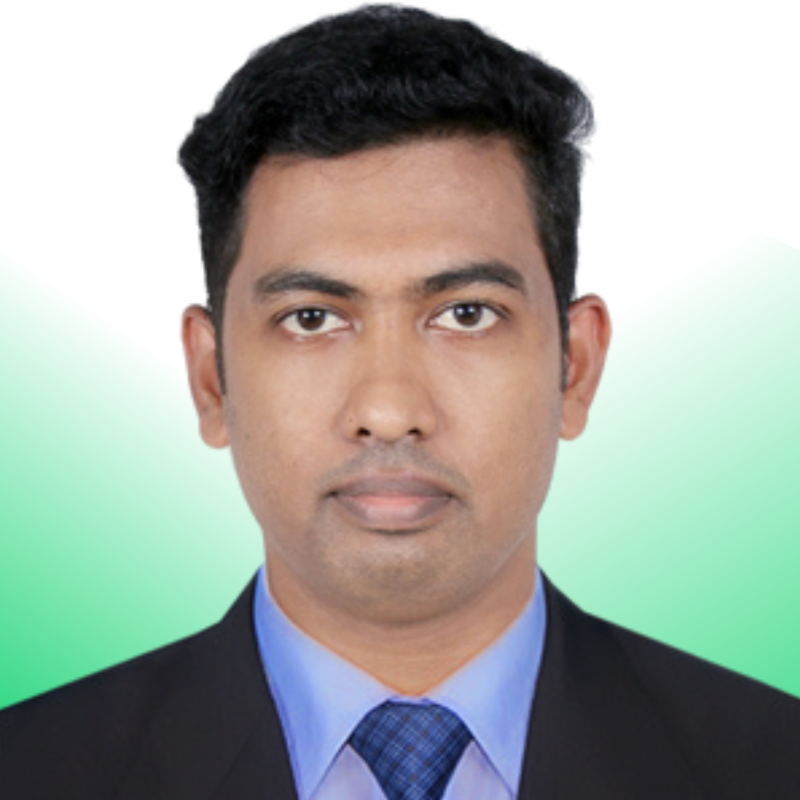Engr. Mohammad Iqbal Hossain