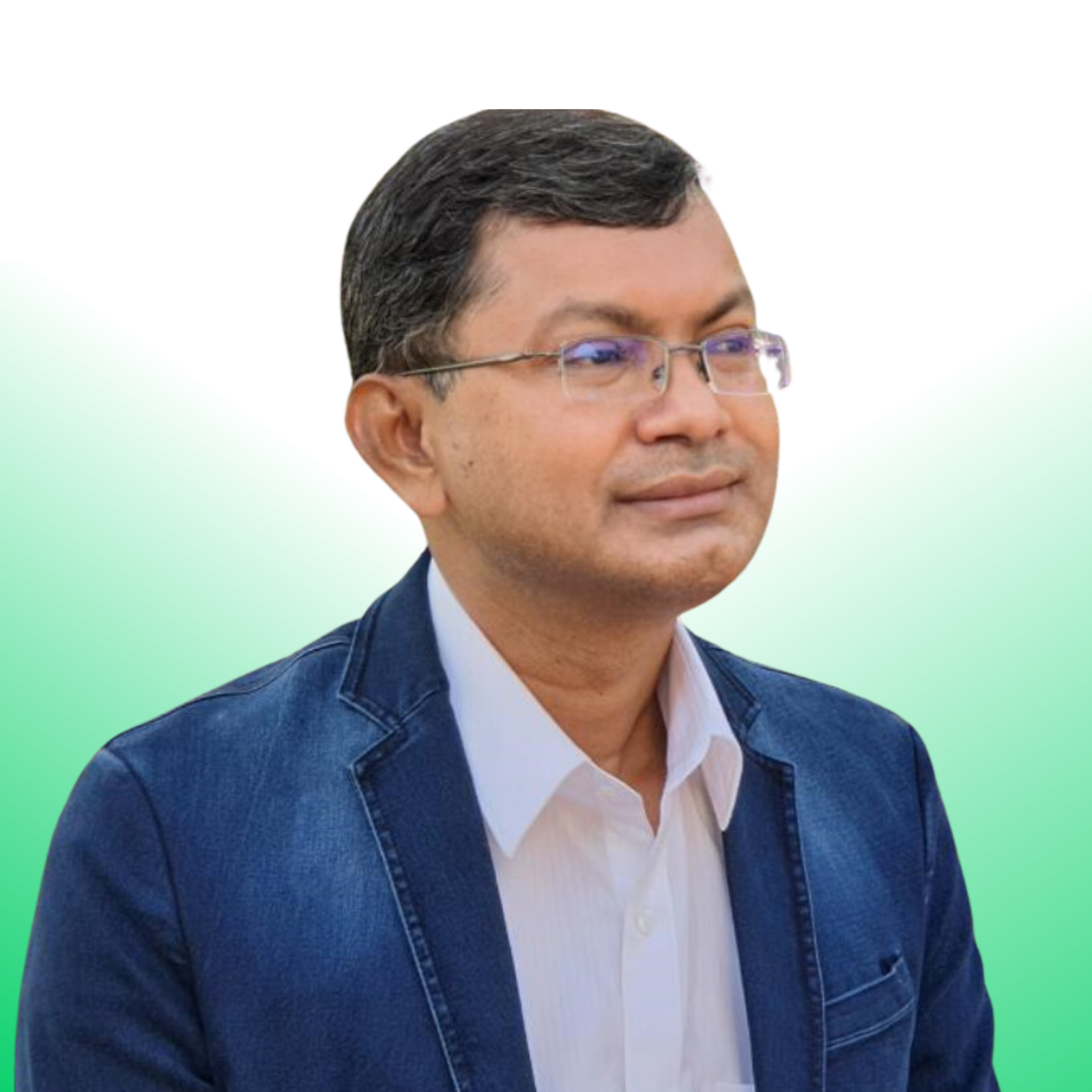Engr. Ajoy Paul