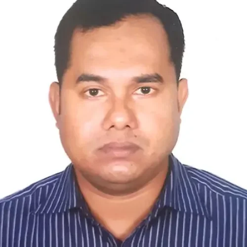 Arch. Md. Mohinur Rahman