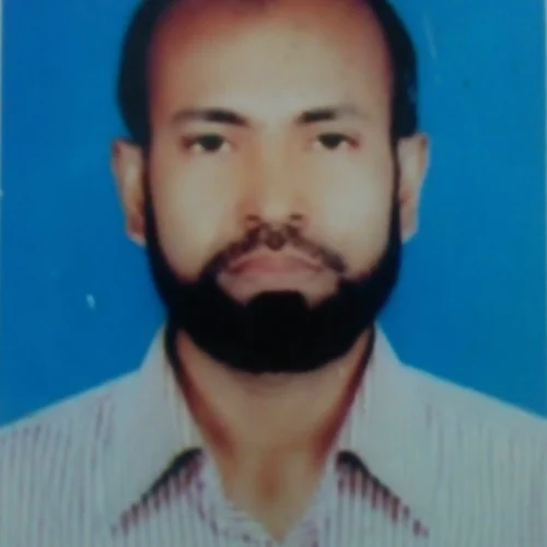 Engr. Md. Rafiqul Islam