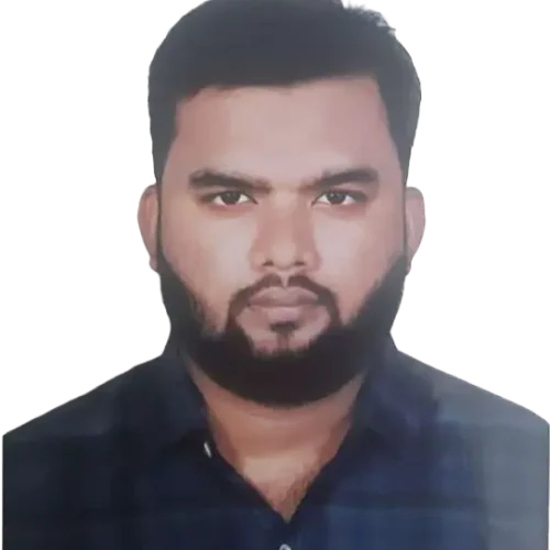 Engr. Sharifullah Ahmed, PEng